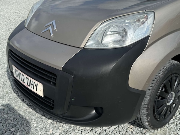 Used Citroen Nemo Multispace 2012 for sale - 76117754: Photo 29