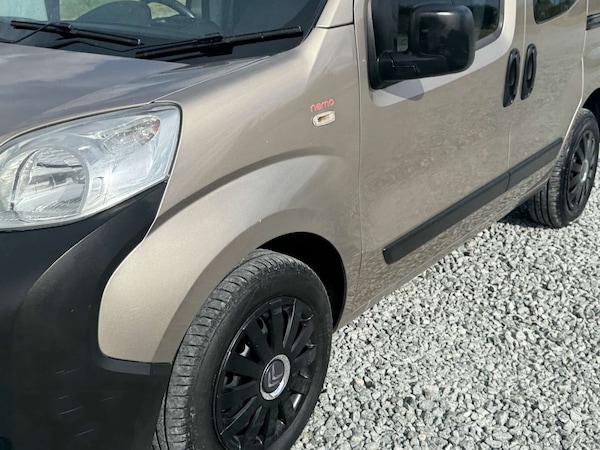 Used Citroen Nemo Multispace 2012 for sale - 76117754: Photo 30