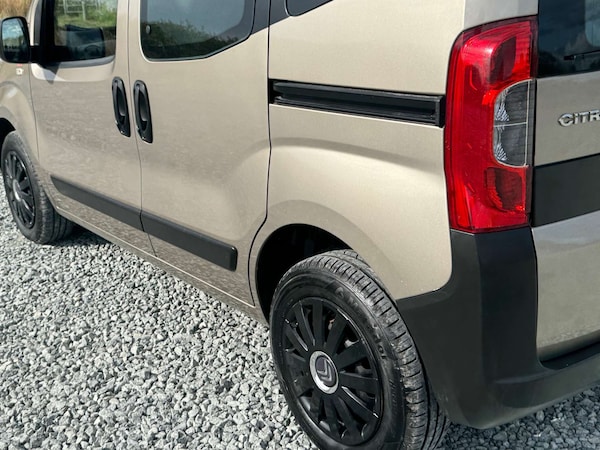 Used Citroen Nemo Multispace 2012 for sale - 76117754: Photo 32
