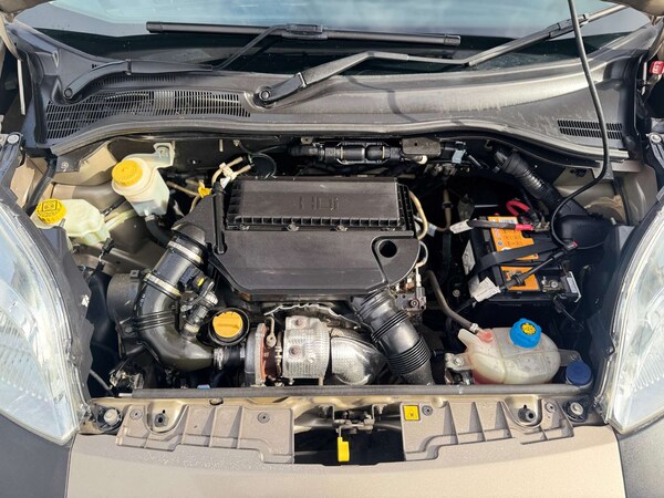 Used Citroen Nemo Multispace 2012 for sale - 76117754: Photo 33