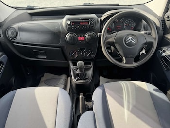 Used Citroen Nemo Multispace 2012 for sale - 76117754: Photo