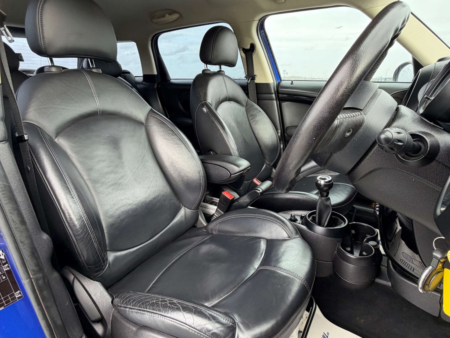 Used MINI Countryman 2016 for sale - 77641695: Photo 11