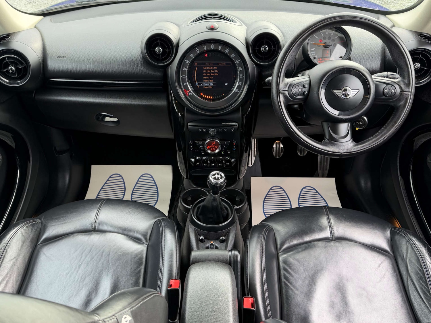 Used MINI Countryman 2016 for sale - 77641695: Photo 14