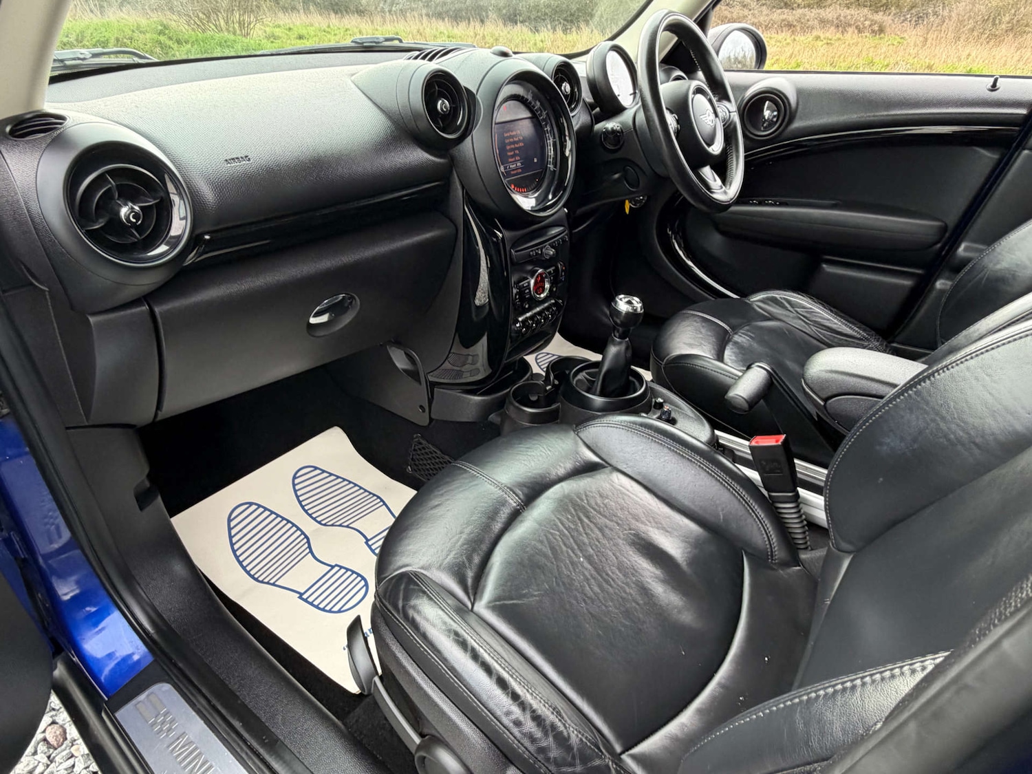 Used MINI Countryman 2016 for sale - 77641695: Photo 15