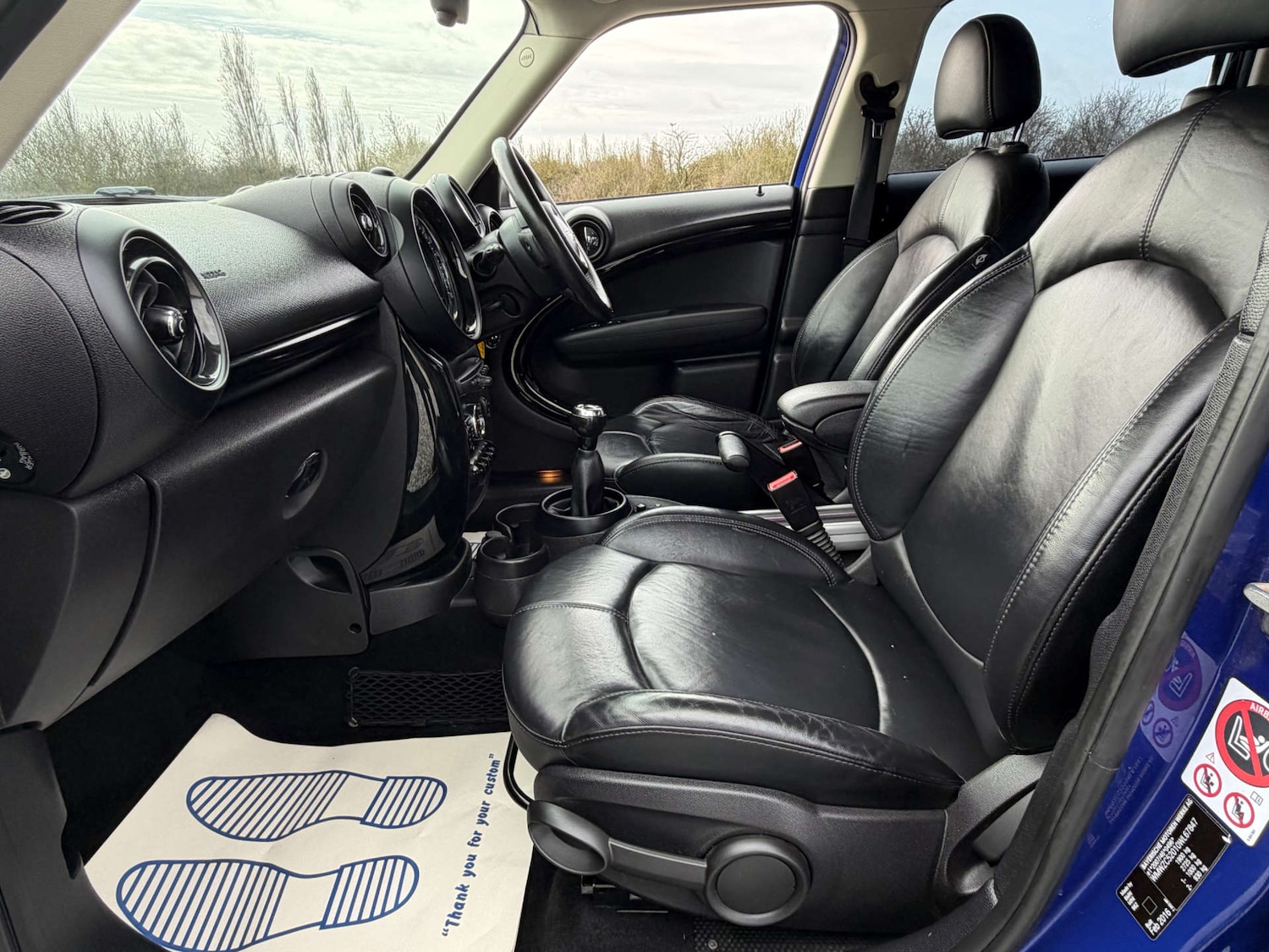 Used MINI Countryman 2016 for sale - 77641695: Photo 16