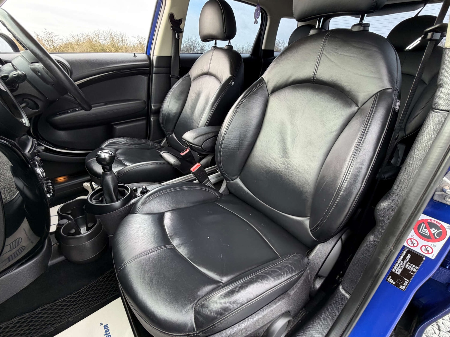 Used MINI Countryman 2016 for sale - 77641695: Photo 17