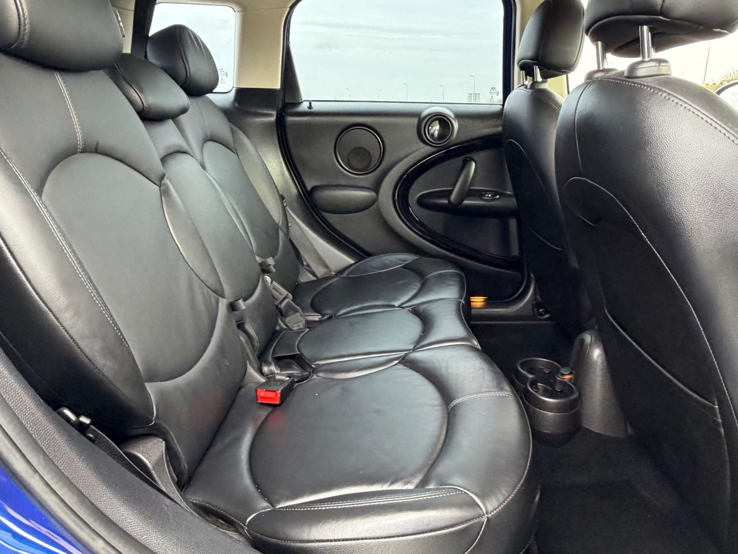 Used MINI Countryman 2016 for sale - 77641695: Photo 21