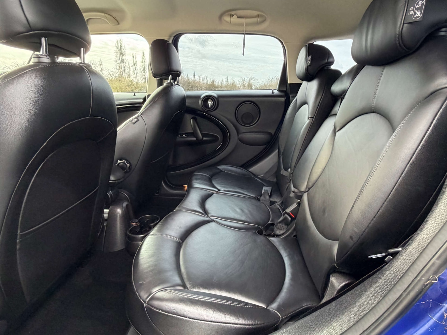 Used MINI Countryman 2016 for sale - 77641695: Photo 25