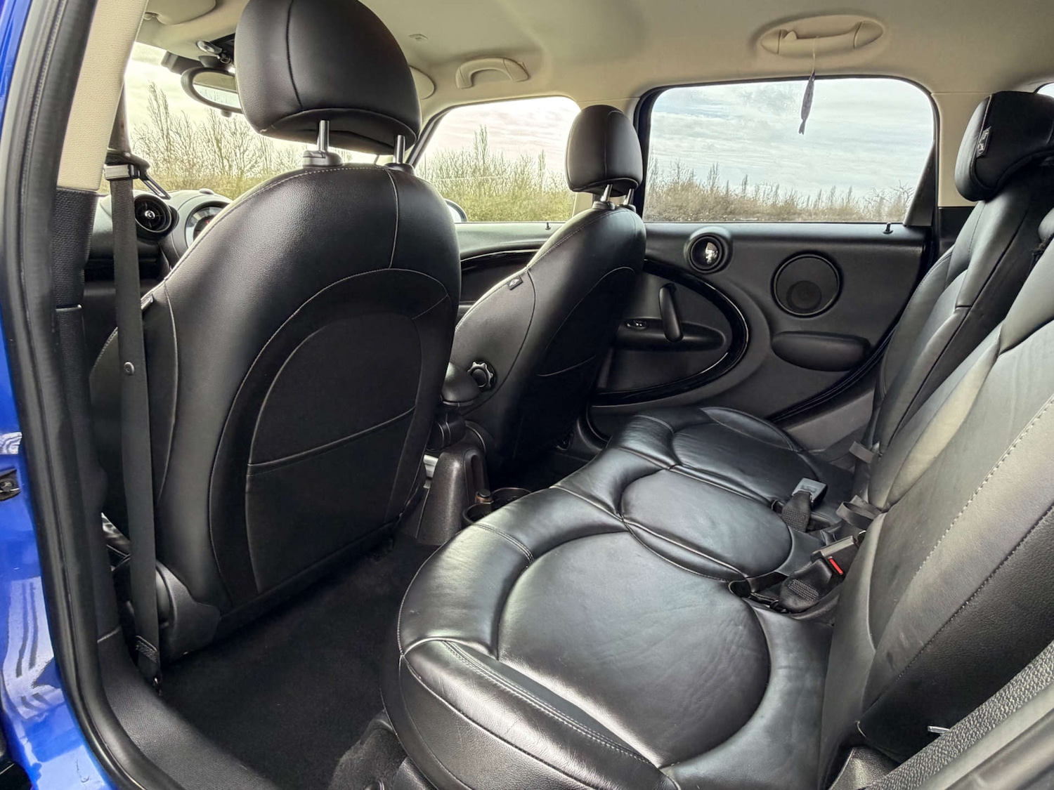 Used MINI Countryman 2016 for sale - 77641695: Photo 26