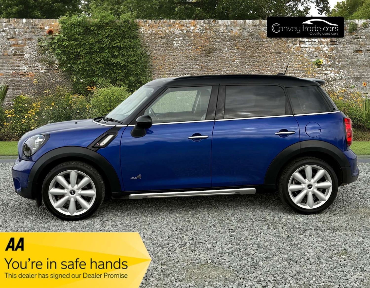 Used MINI Countryman 2016 for sale - 77641695: Photo 3