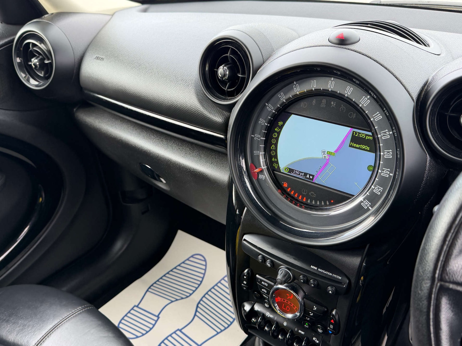 Used MINI Countryman 2016 for sale - 77641695: Photo 35