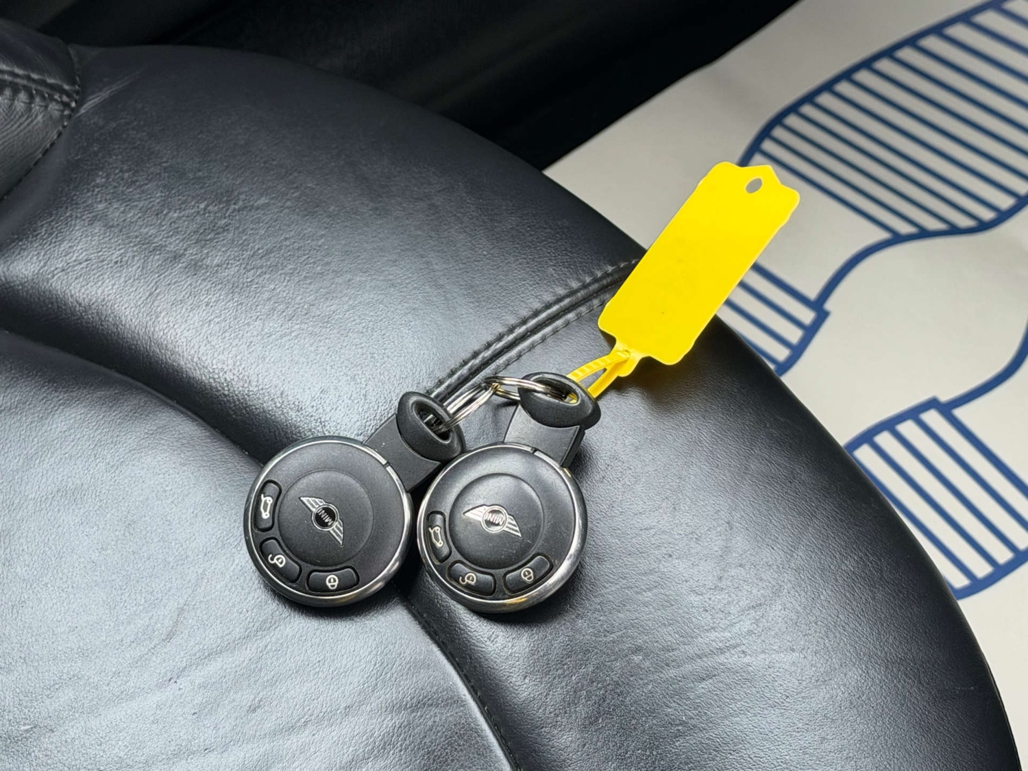 Used MINI Countryman 2016 for sale - 77641695: Photo 40