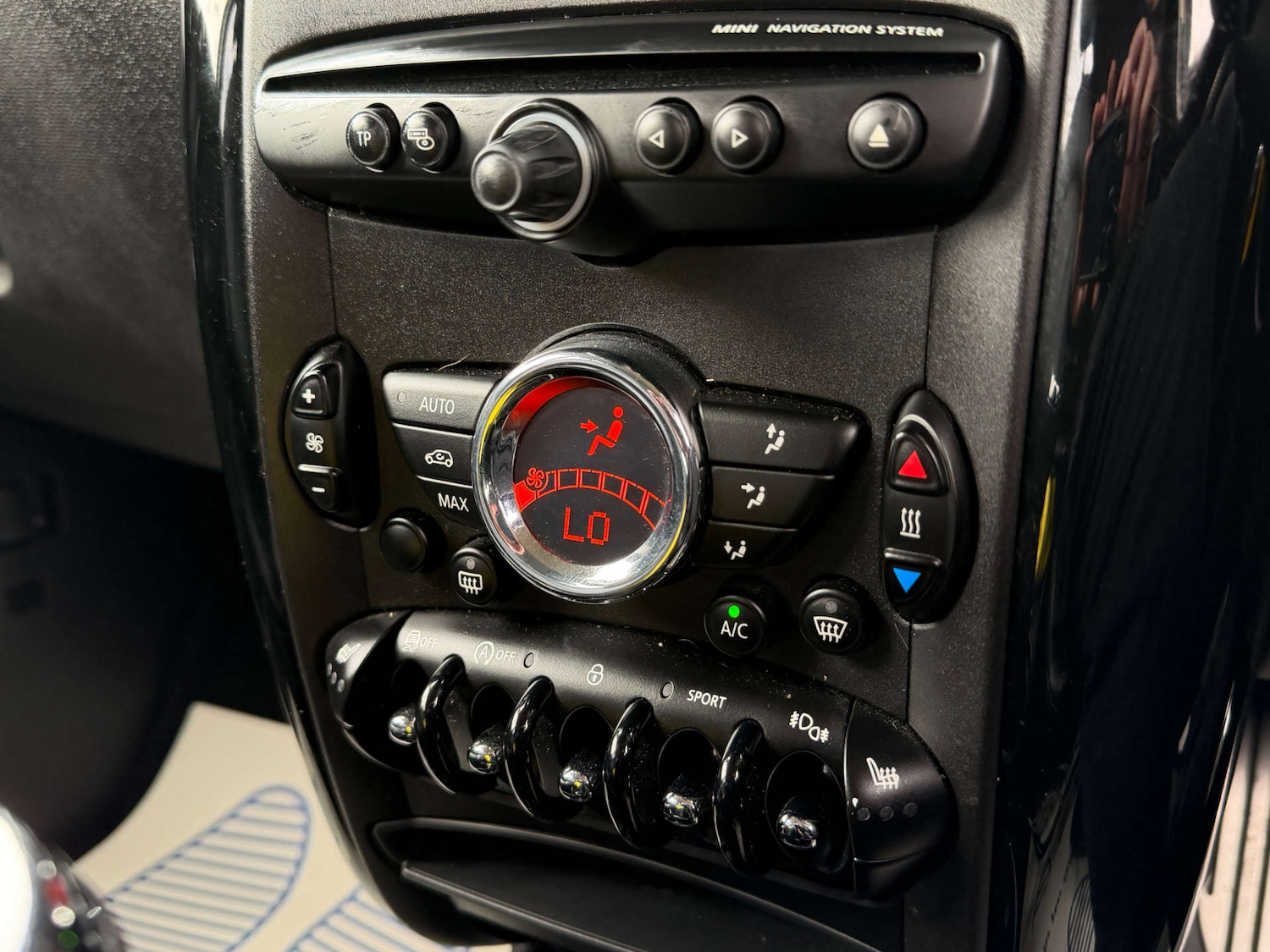 Used MINI Countryman 2016 for sale - 77641695: Photo 43