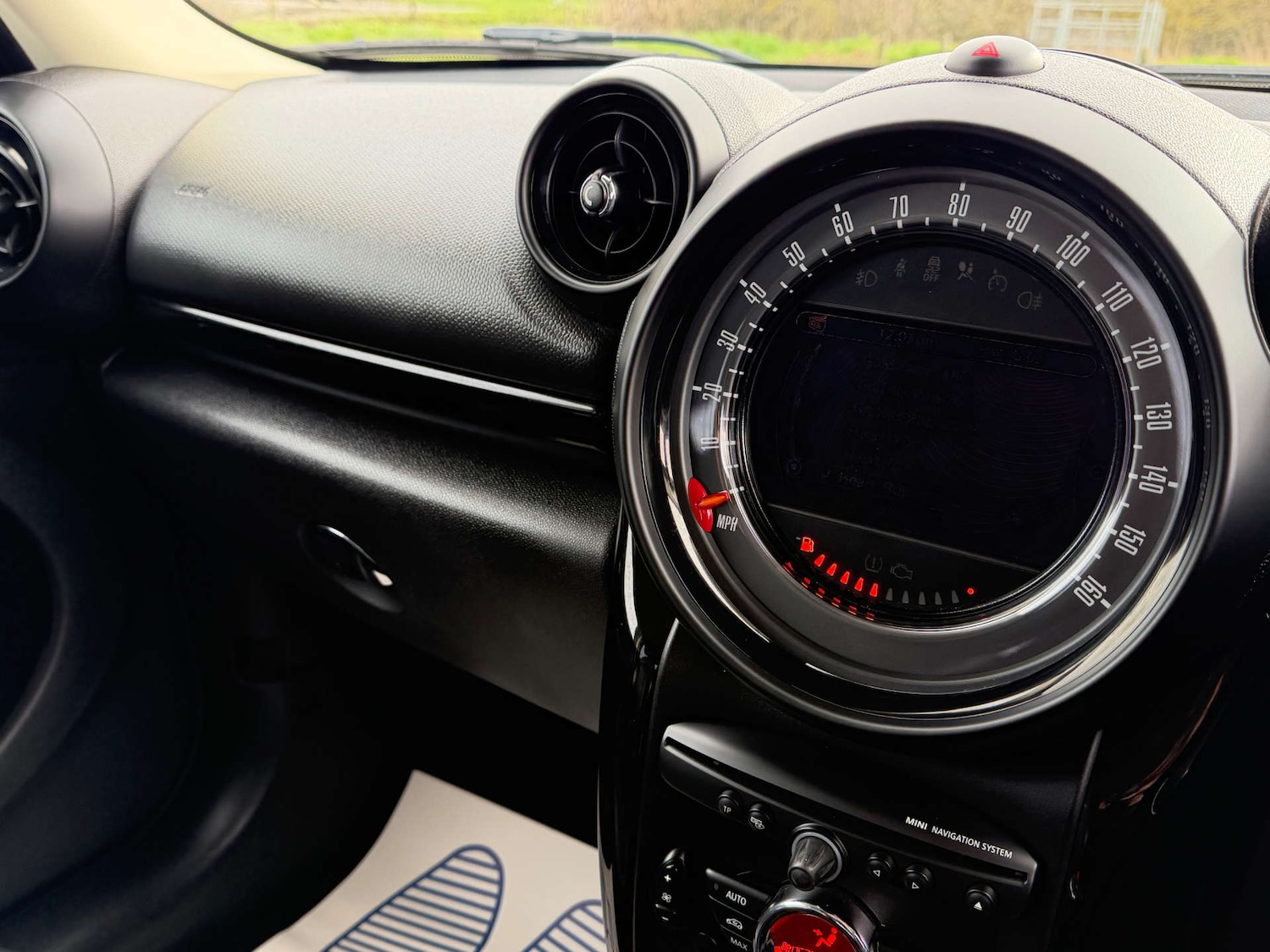 Used MINI Countryman 2016 for sale - 77641695: Photo 44