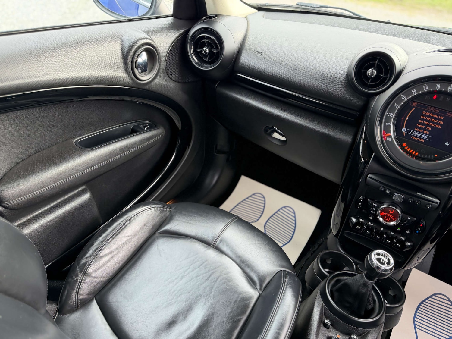 Used MINI Countryman 2016 for sale - 77641695: Photo 46