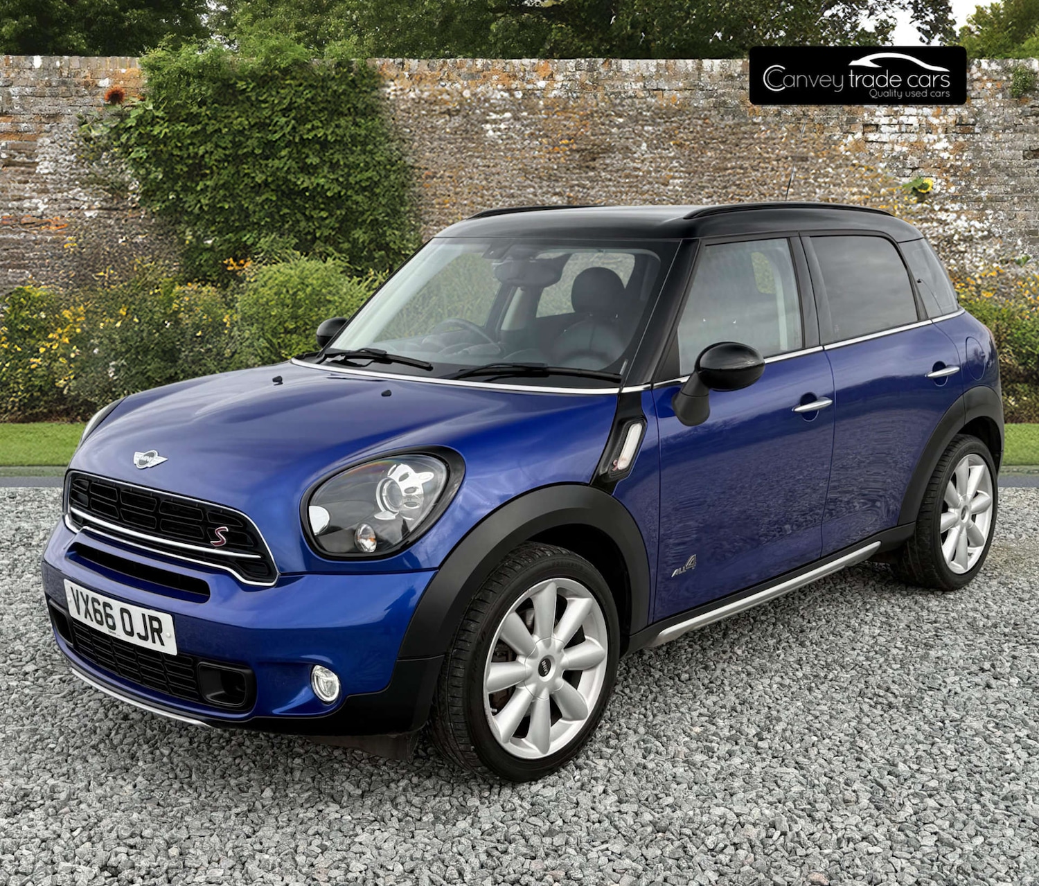 Used MINI Countryman 2016 for sale - 77641695: Photo 5