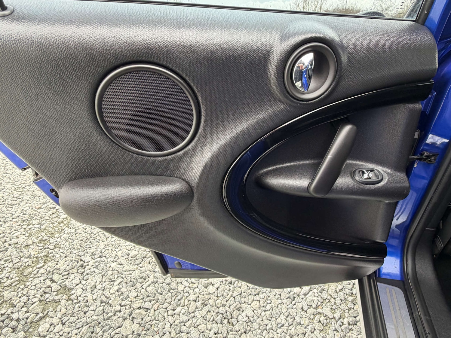 Used MINI Countryman 2016 for sale - 77641695: Photo 50