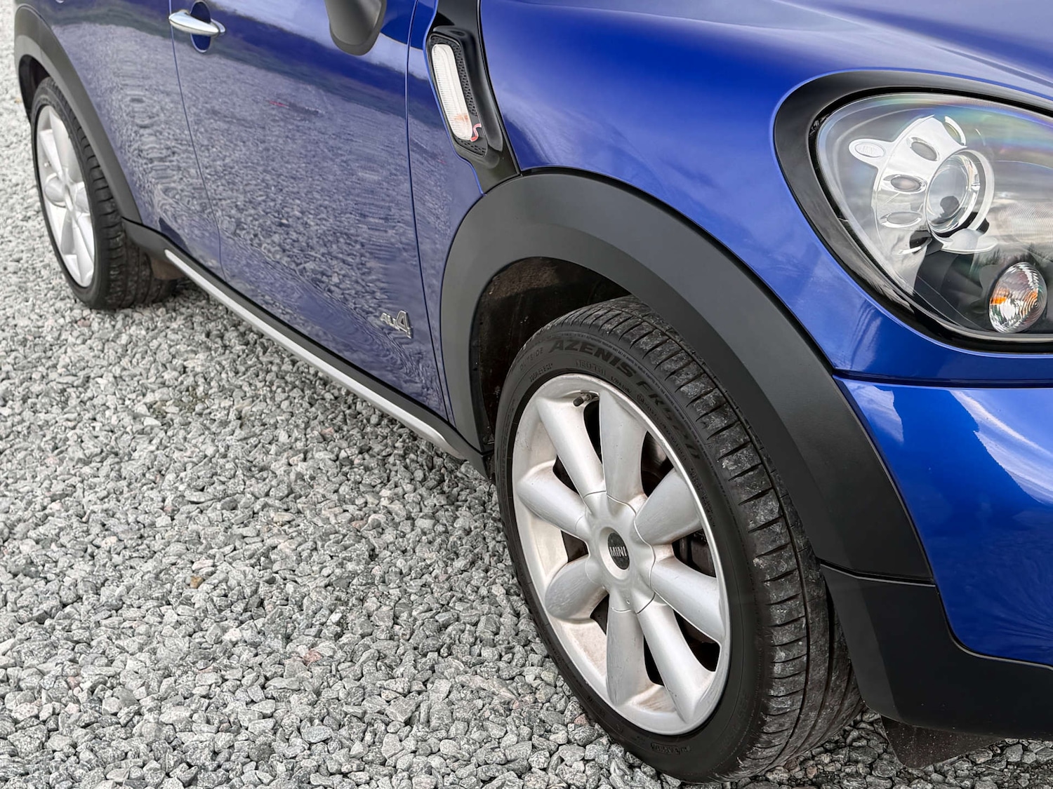 Used MINI Countryman 2016 for sale - 77641695: Photo 54