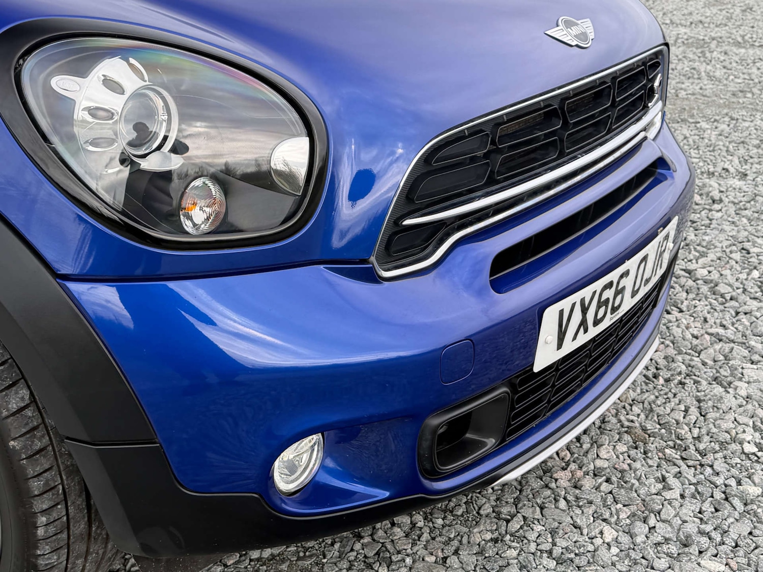 Used MINI Countryman 2016 for sale - 77641695: Photo 55