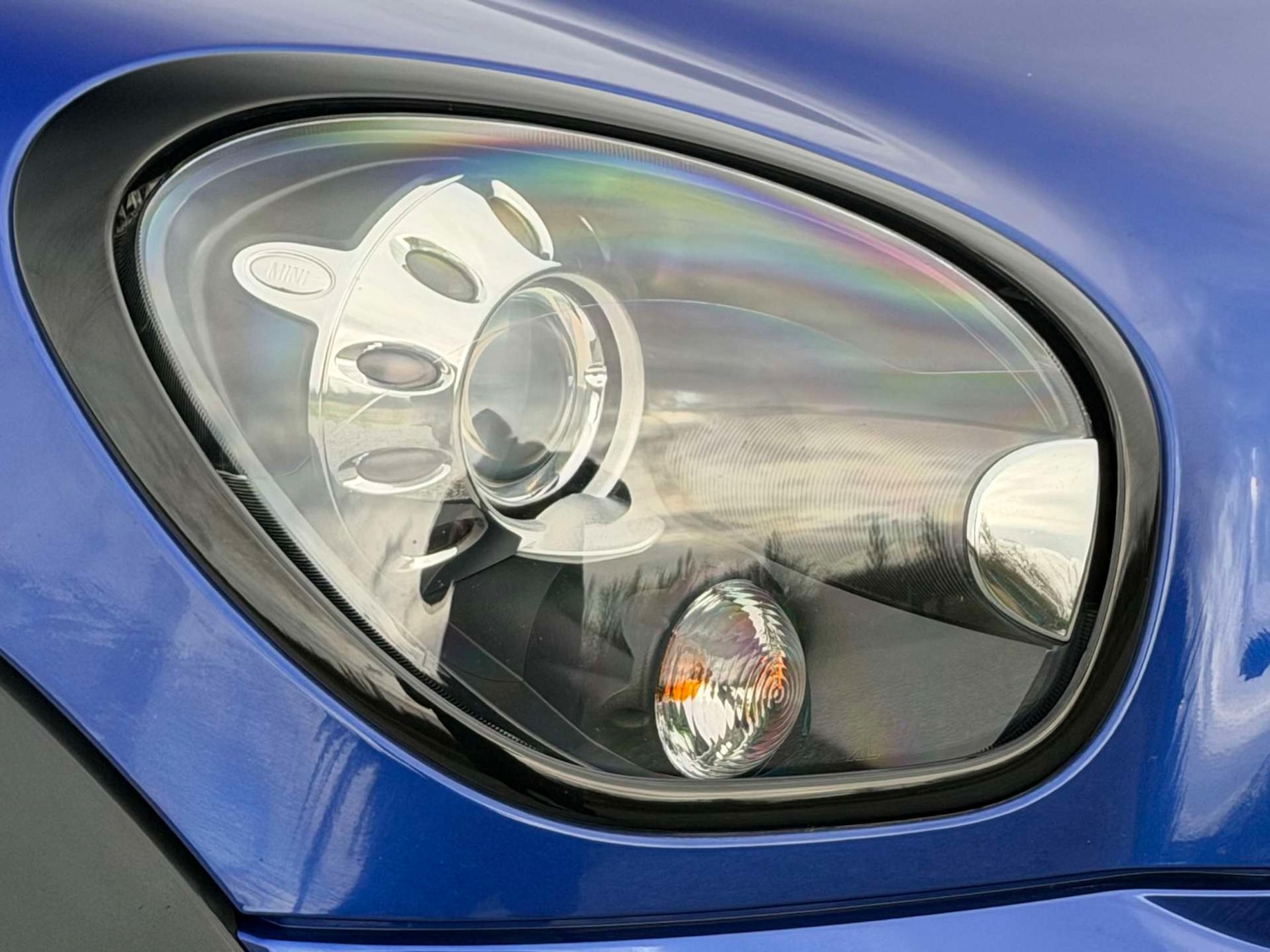 Used MINI Countryman 2016 for sale - 77641695: Photo 56