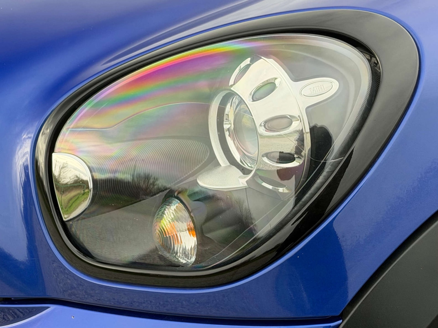 Used MINI Countryman 2016 for sale - 77641695: Photo 57