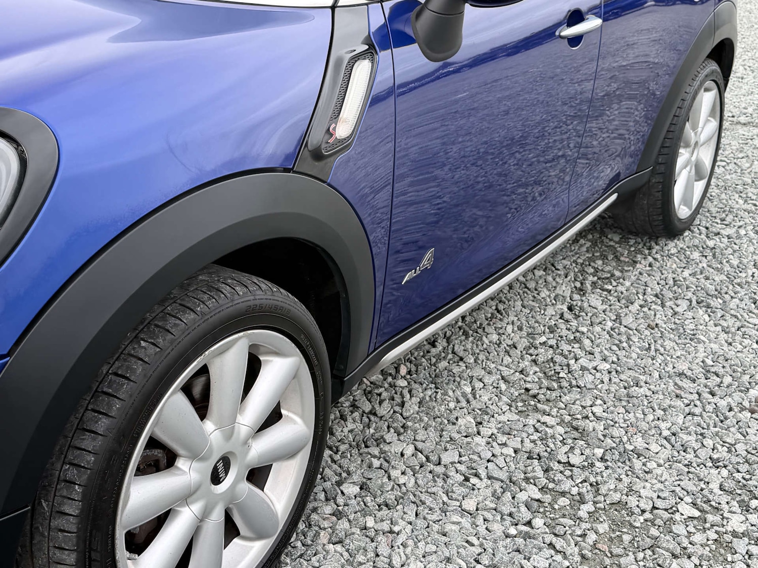 Used MINI Countryman 2016 for sale - 77641695: Photo 59