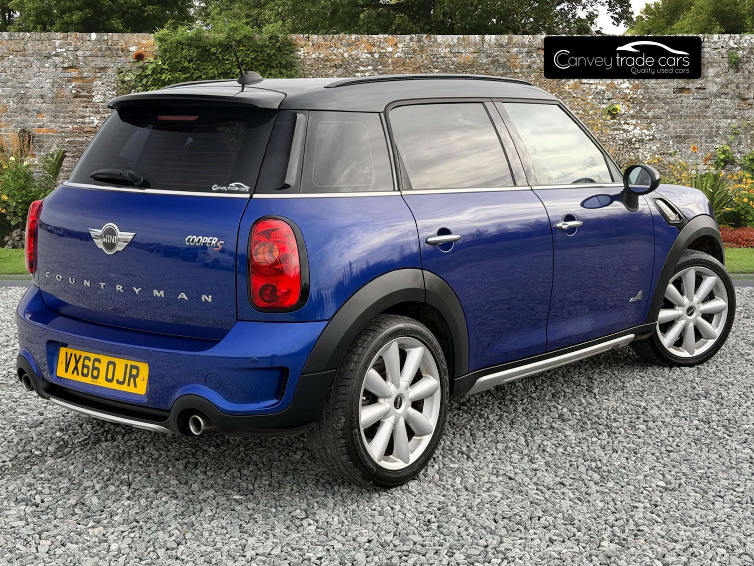 Used MINI Countryman 2016 for sale - 77641695: Photo 6