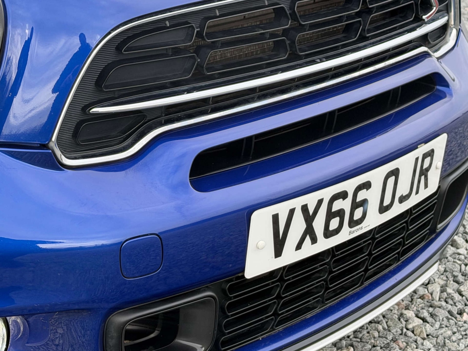 Used MINI Countryman 2016 for sale - 77641695: Photo 60