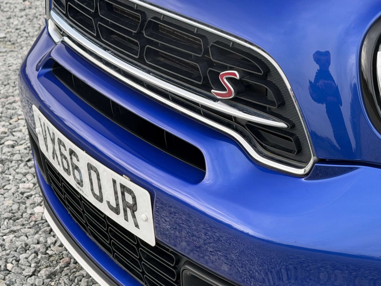 Used MINI Countryman 2016 for sale - 77641695: Photo 61