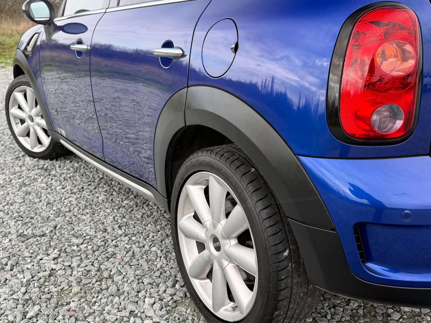 Used MINI Countryman 2016 for sale - 77641695: Photo 62