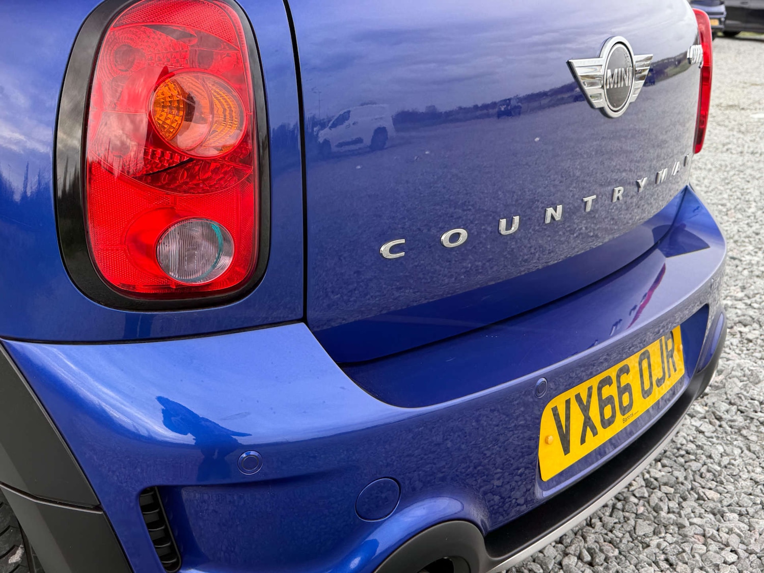 Used MINI Countryman 2016 for sale - 77641695: Photo 63