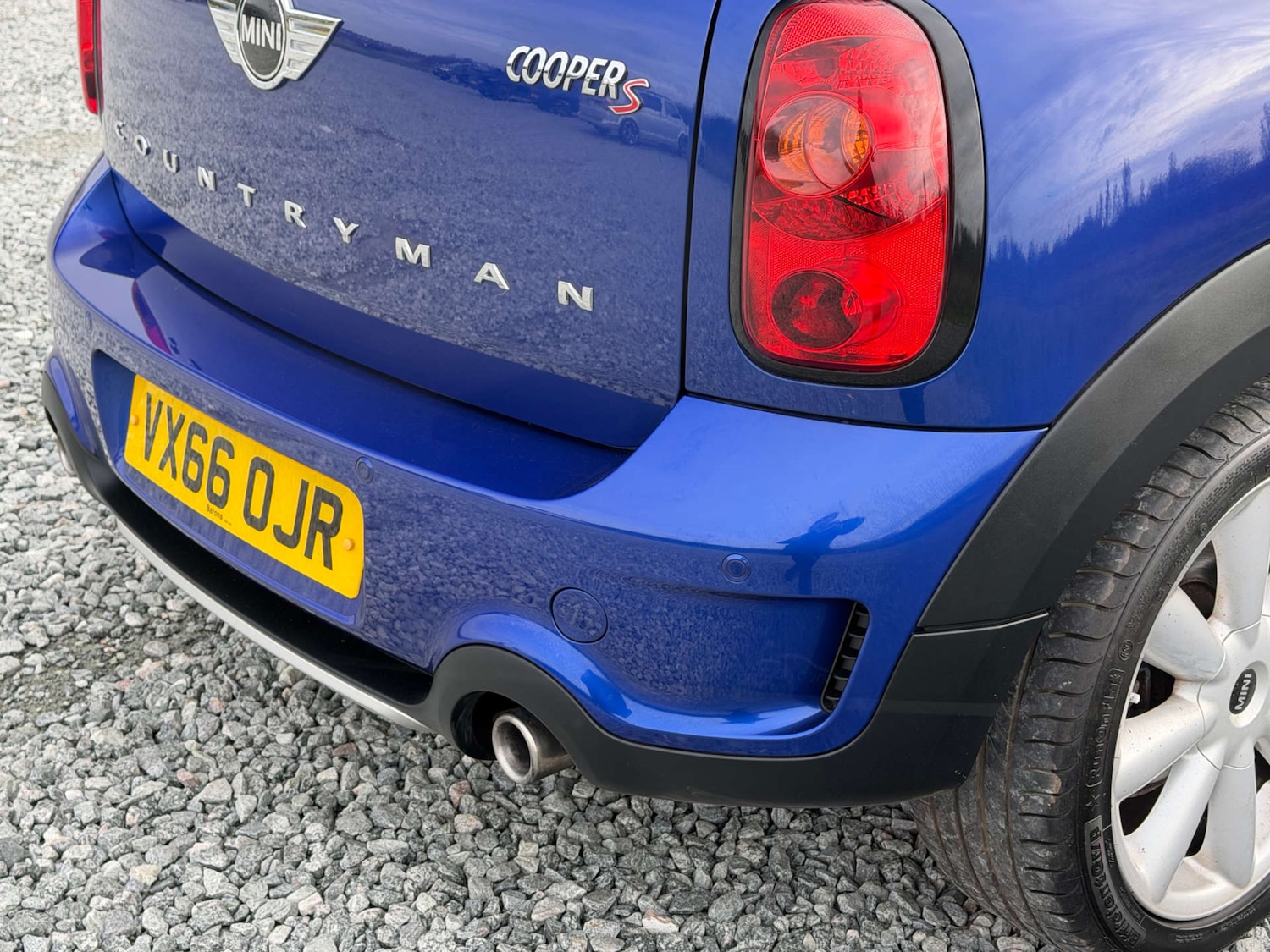 Used MINI Countryman 2016 for sale - 77641695: Photo 64