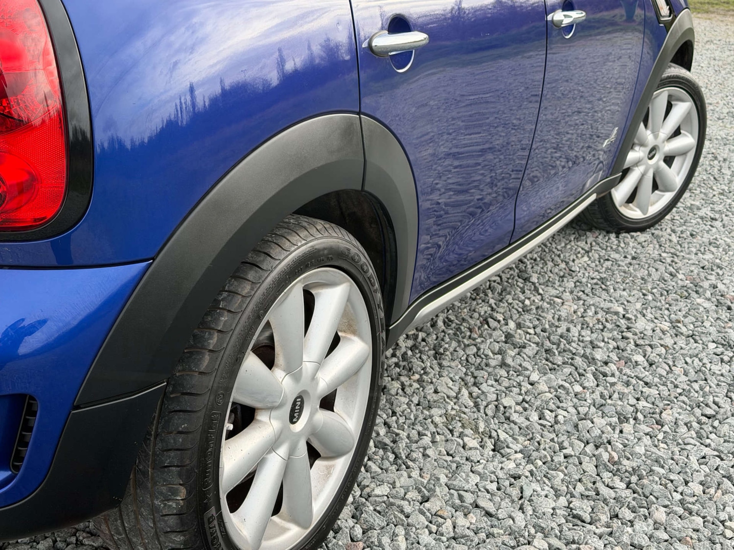 Used MINI Countryman 2016 for sale - 77641695: Photo 65