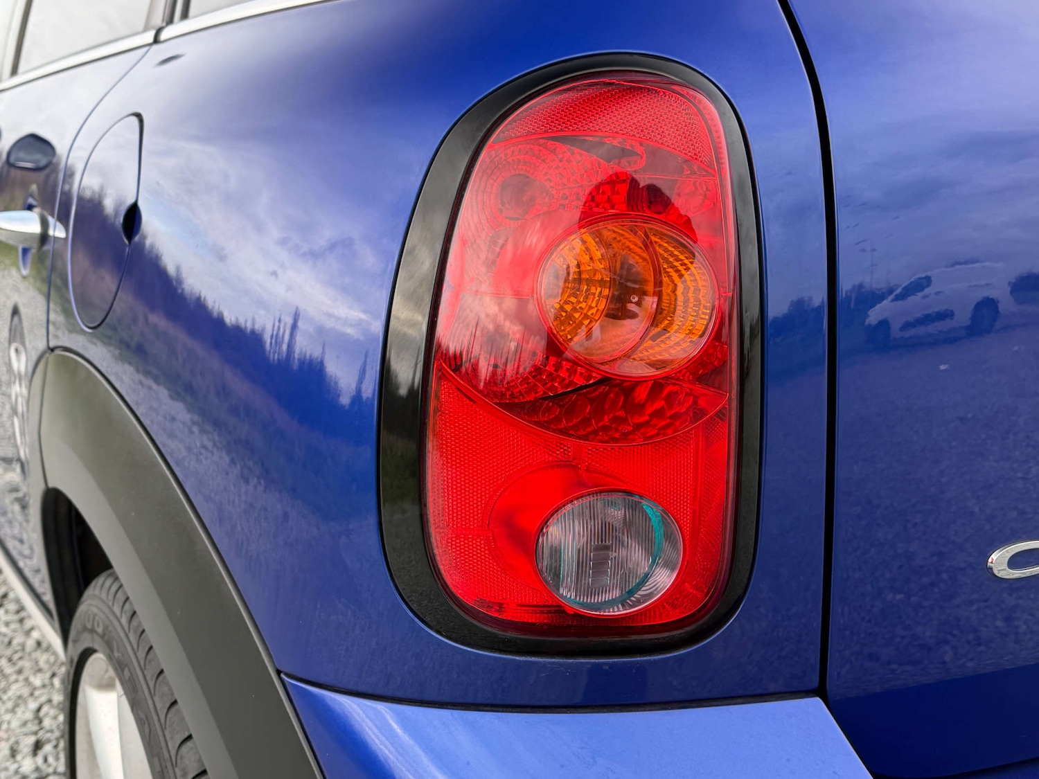 Used MINI Countryman 2016 for sale - 77641695: Photo 66