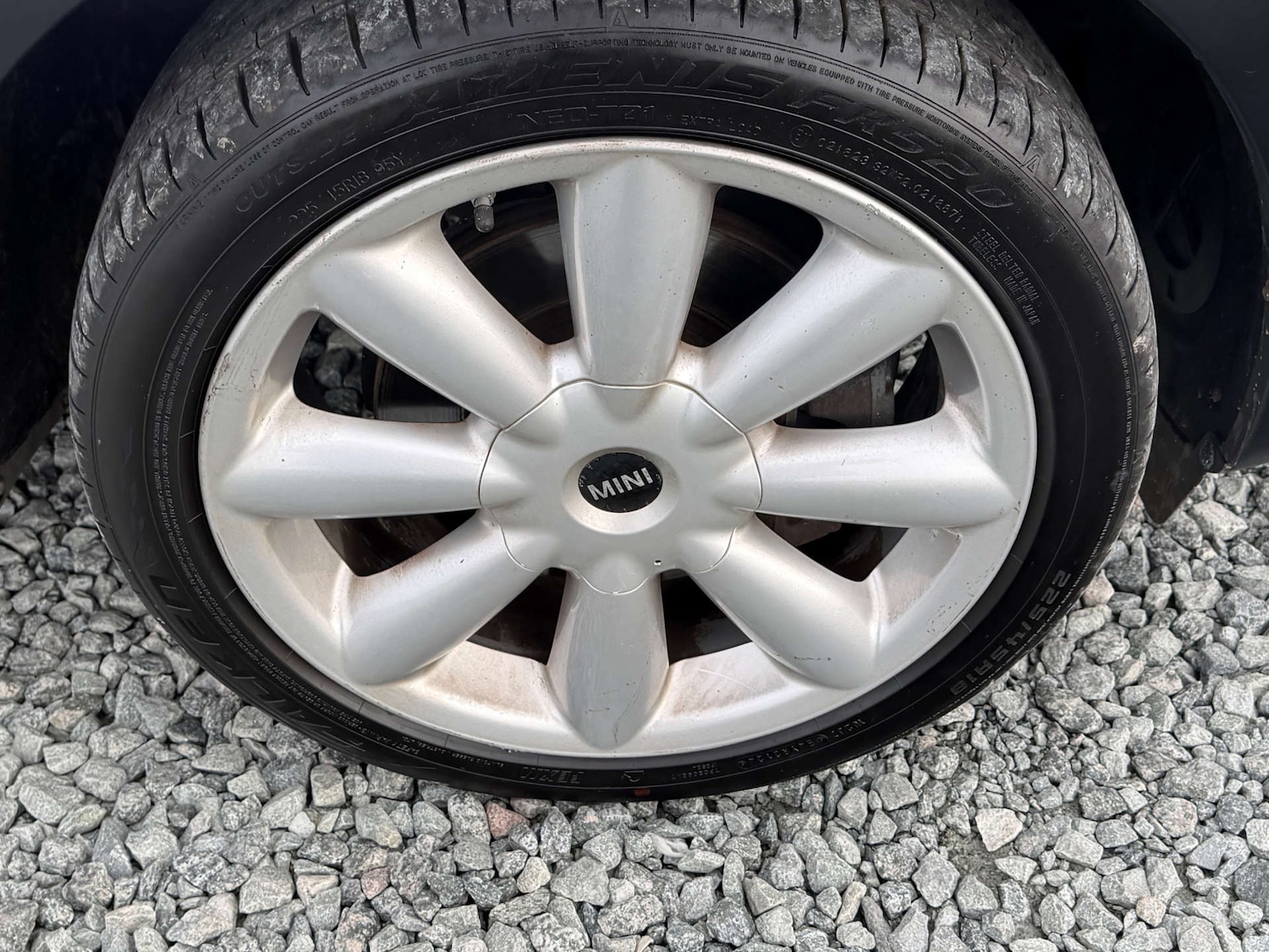 Used MINI Countryman 2016 for sale - 77641695: Photo 67