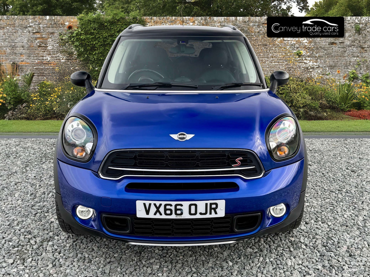 Used MINI Countryman 2016 for sale - 77641695: Photo 7