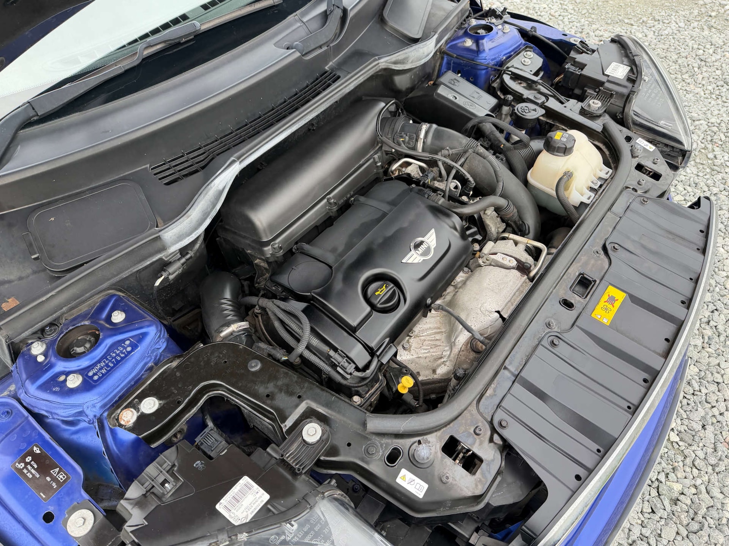 Used MINI Countryman 2016 for sale - 77641695: Photo 72