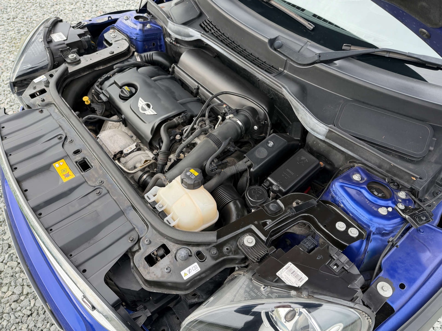 Used MINI Countryman 2016 for sale - 77641695: Photo 73