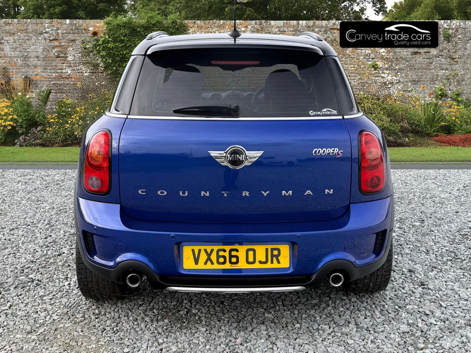 Used MINI Countryman 2016 for sale - 77641695: Photo 8