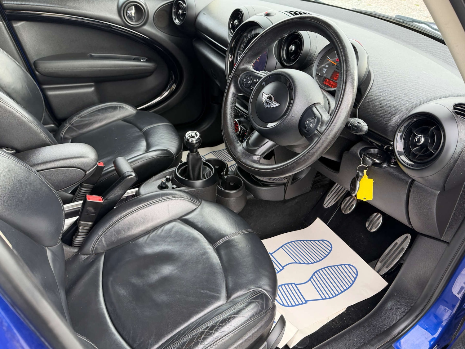 Used MINI Countryman 2016 for sale - 77641695: Photo 9