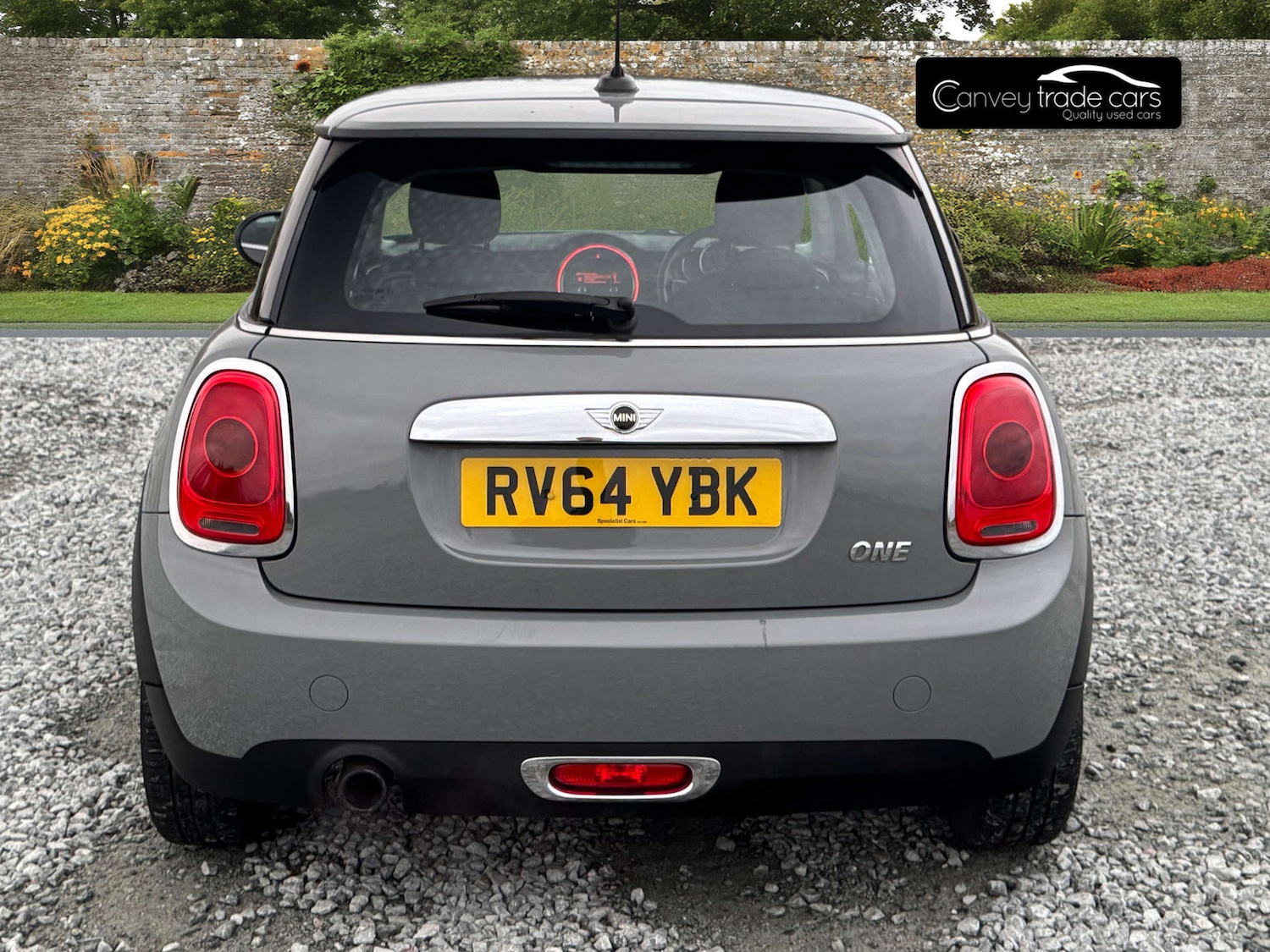 Used MINI Hatch 2014 for sale - 77641655: Photo 10