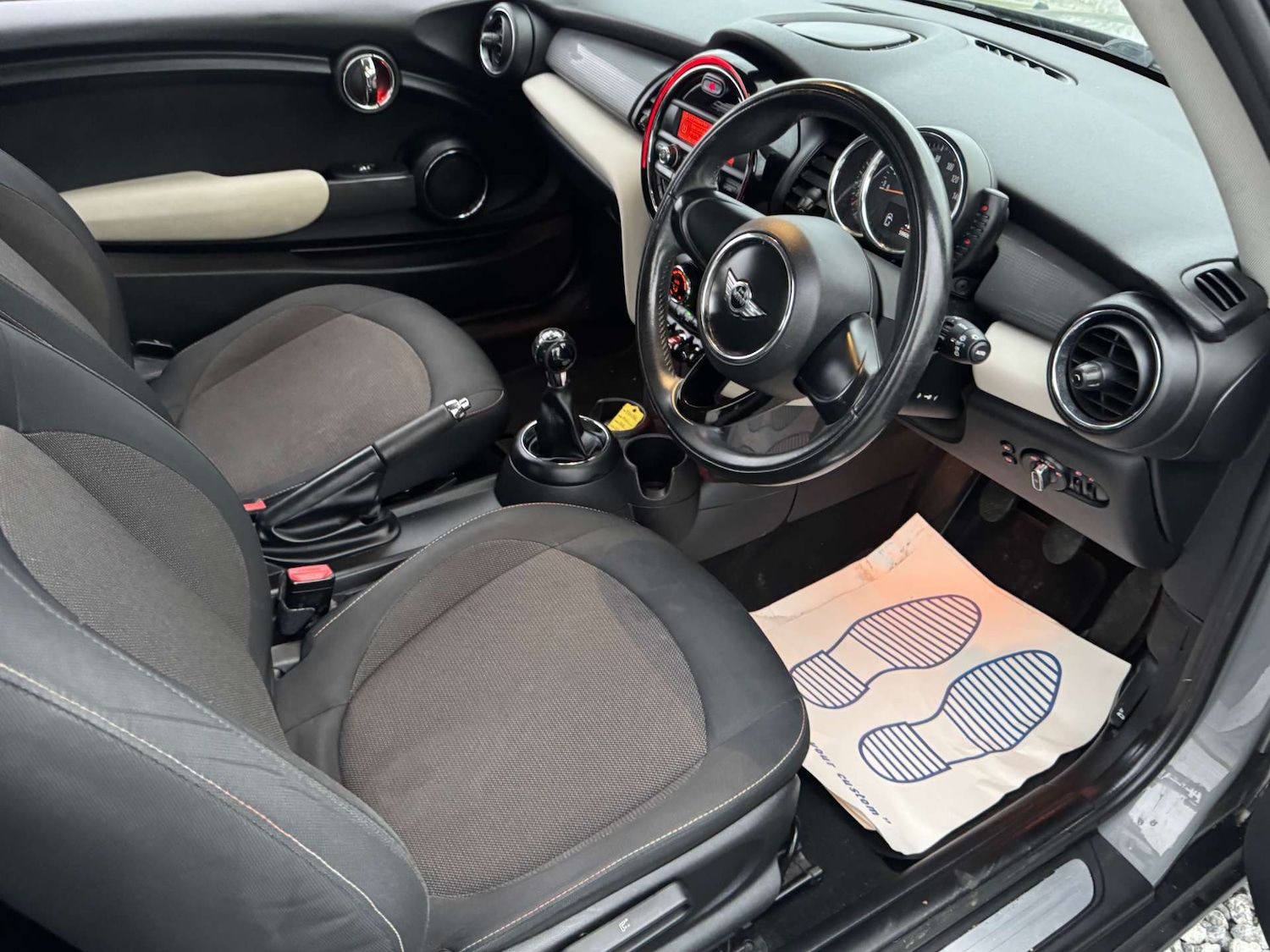 Used MINI Hatch 2014 for sale - 77641655: Photo 11