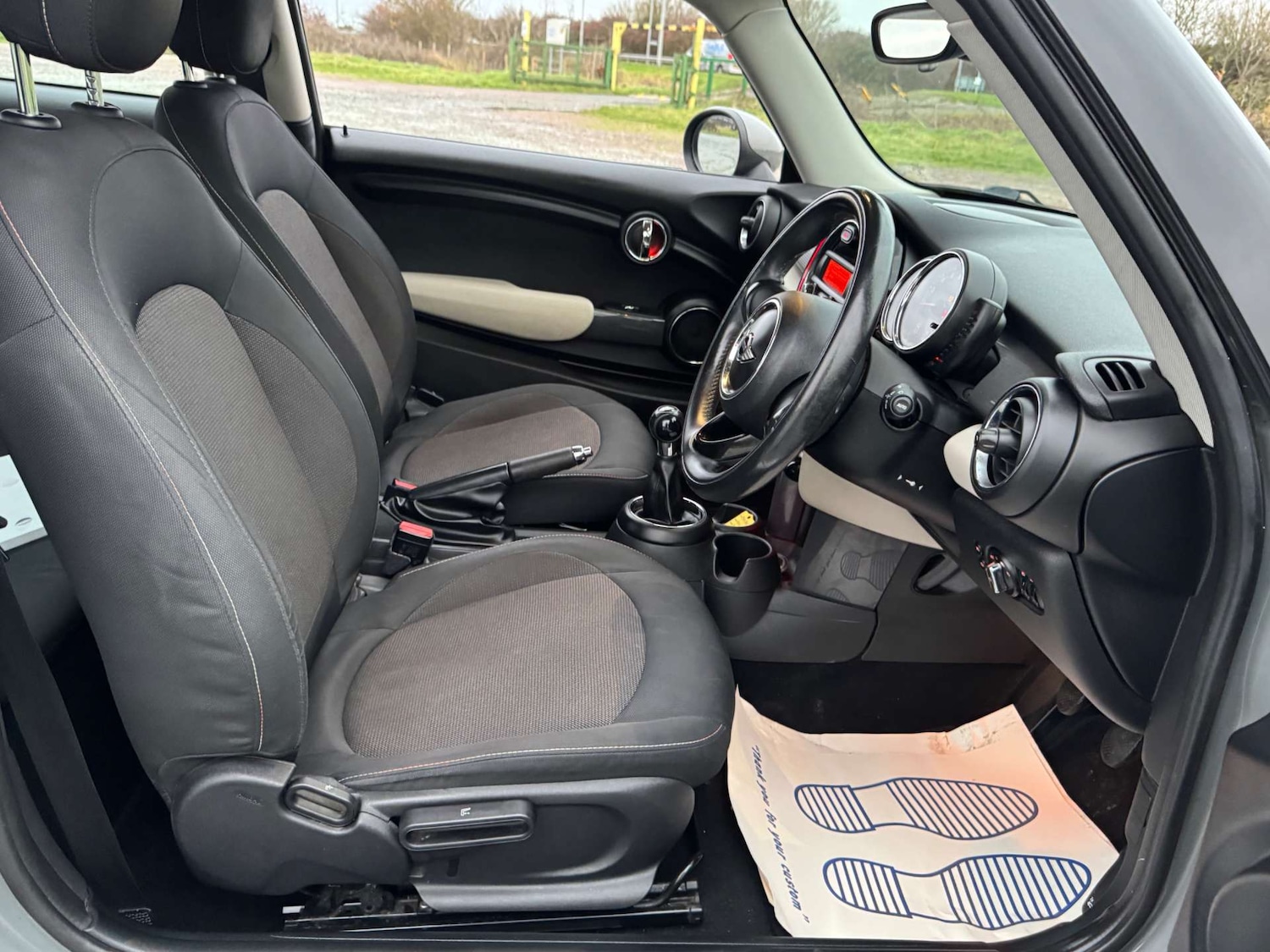 Used MINI Hatch 2014 for sale - 77641655: Photo 12