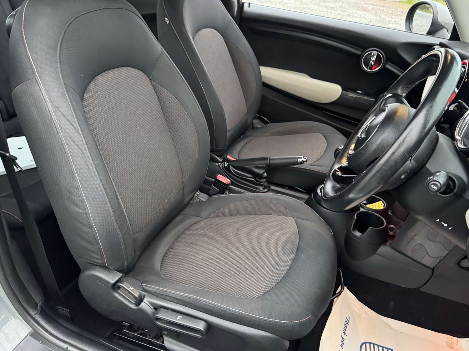 Used MINI Hatch 2014 for sale - 77641655: Photo 13