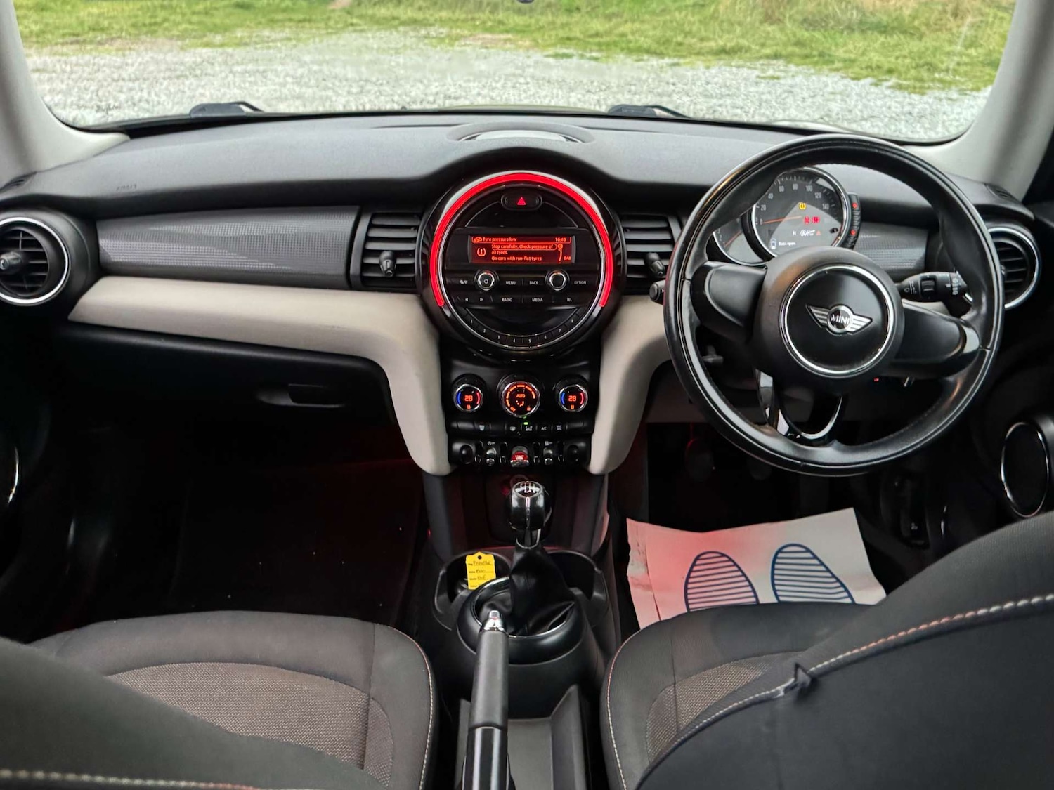 Used MINI Hatch 2014 for sale - 77641655: Photo 14