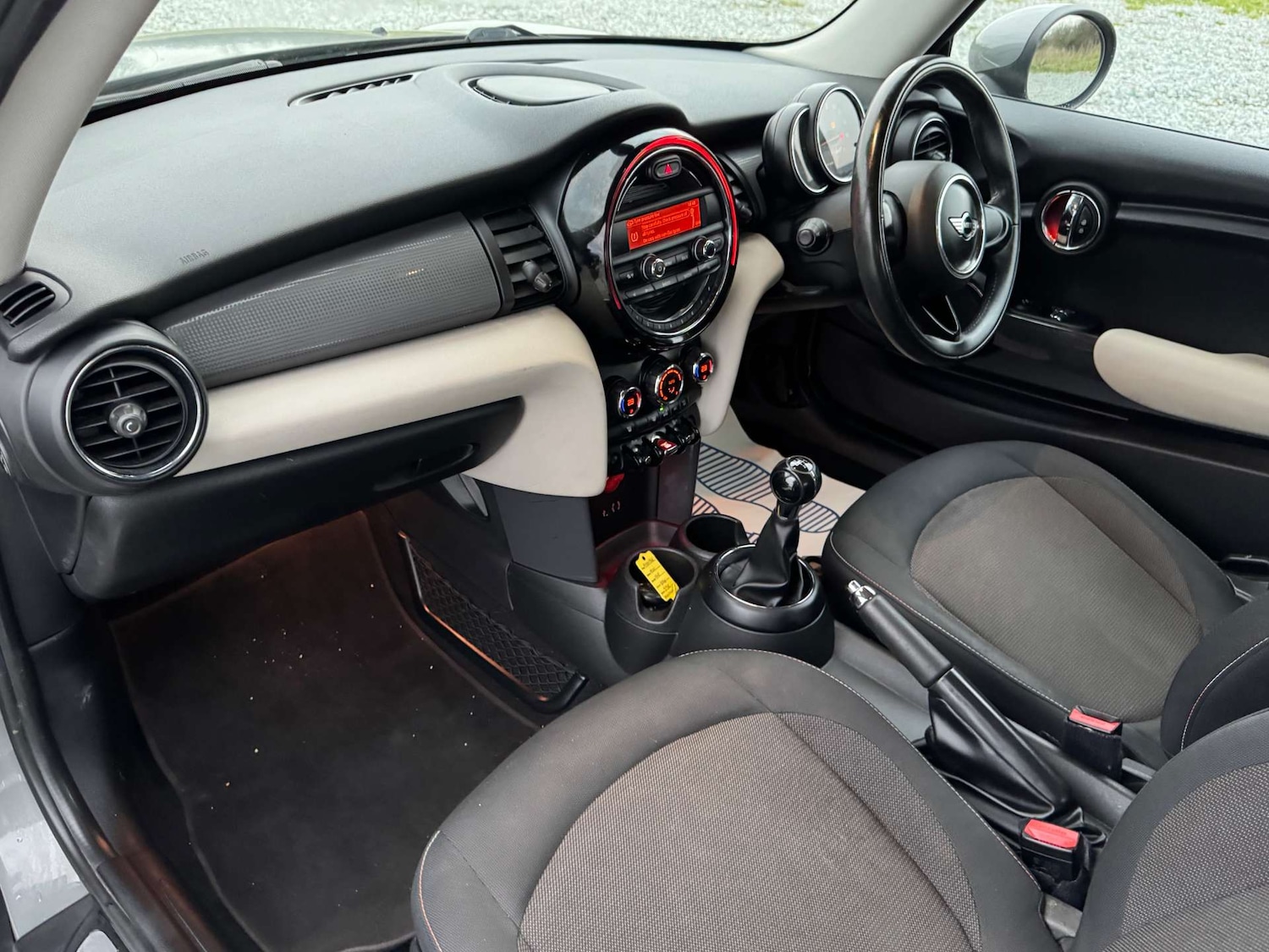 Used MINI Hatch 2014 for sale - 77641655: Photo 15