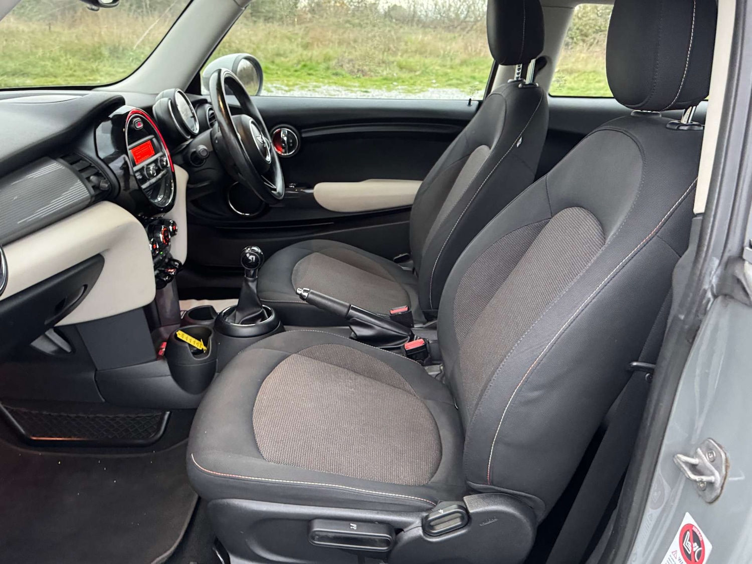 Used MINI Hatch 2014 for sale - 77641655: Photo 16