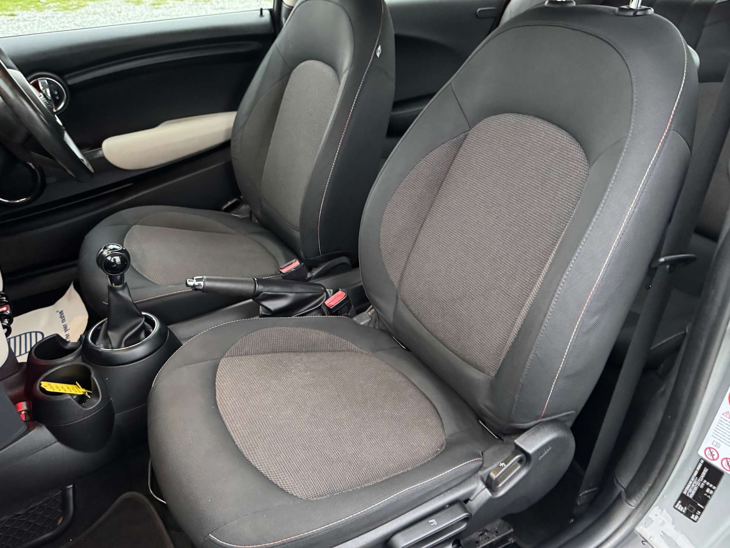 Used MINI Hatch 2014 for sale - 77641655: Photo 19