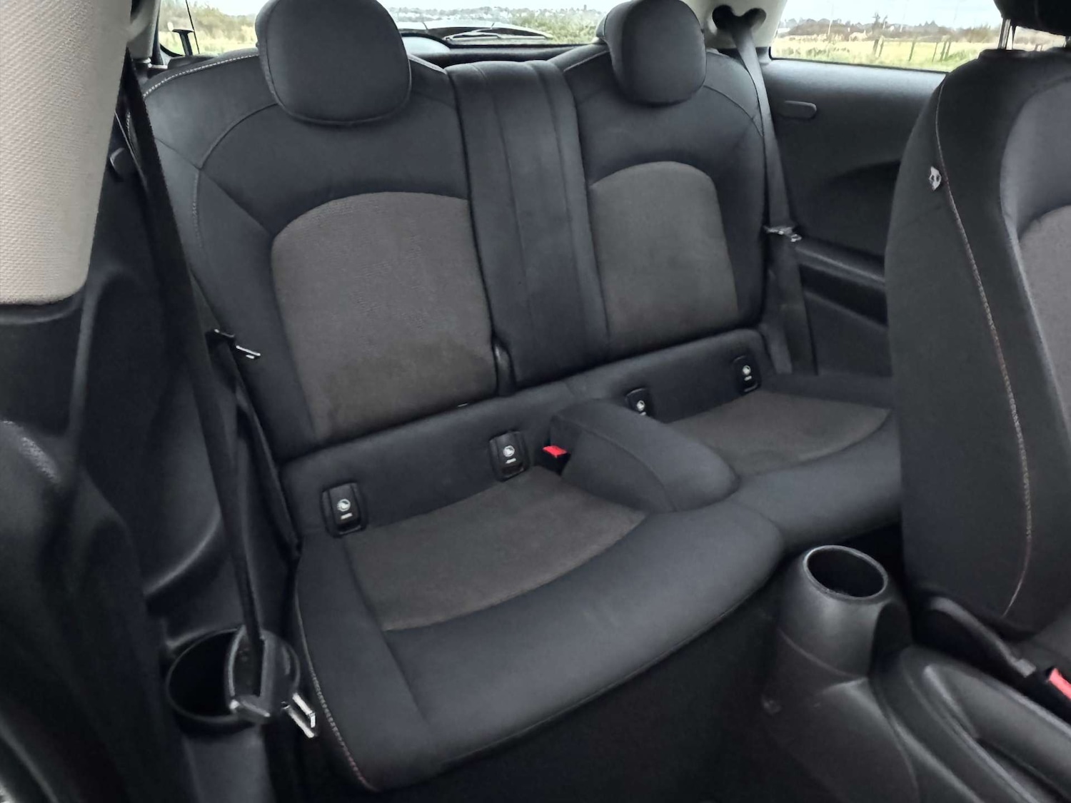 Used MINI Hatch 2014 for sale - 77641655: Photo 20