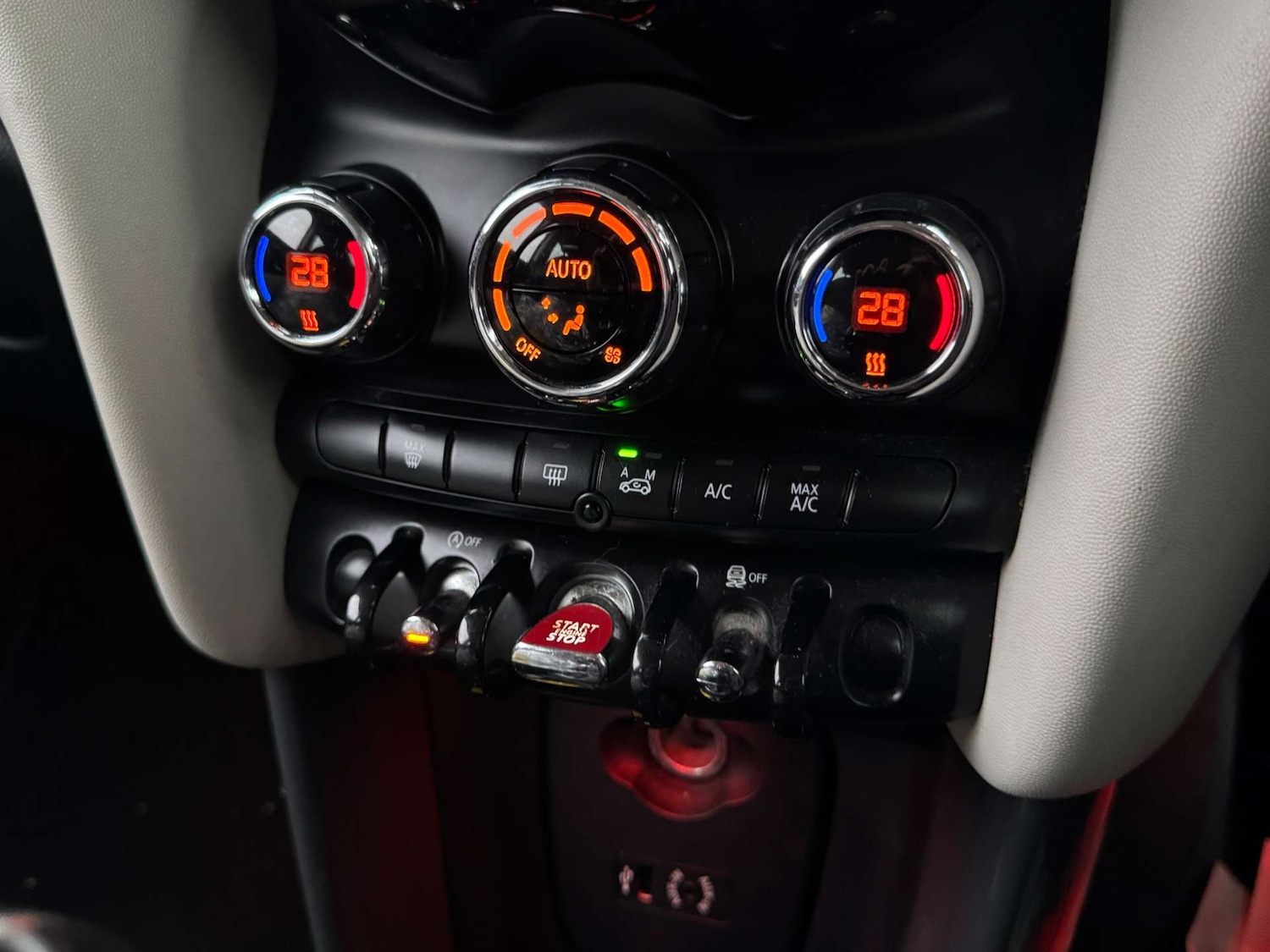 Used MINI Hatch 2014 for sale - 77641655: Photo 21